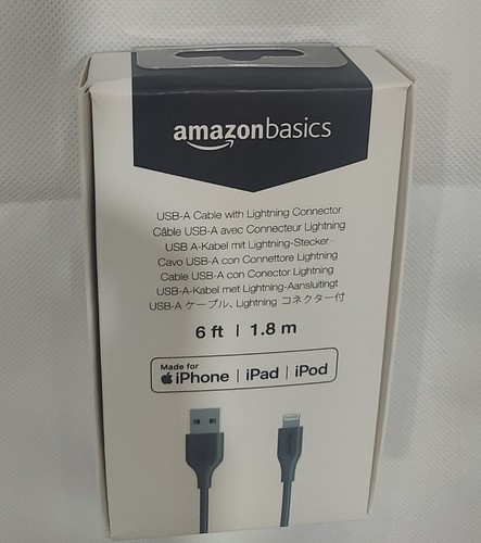 Anazon basics usb cable with - usb, a